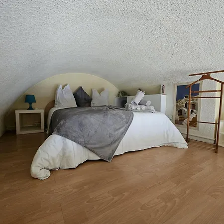 Apartment Le Bellevue Yourhosthelper