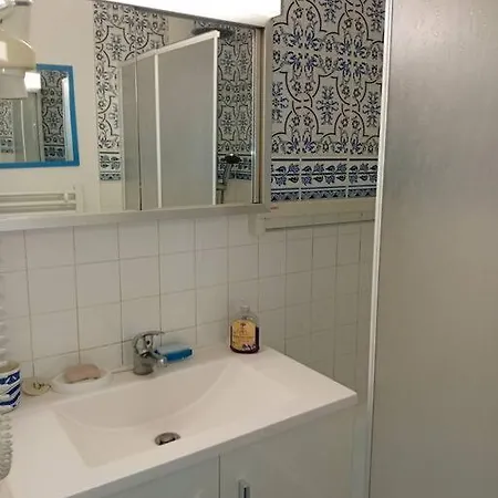 Le Bellevue Yourhosthelper * Gruissan