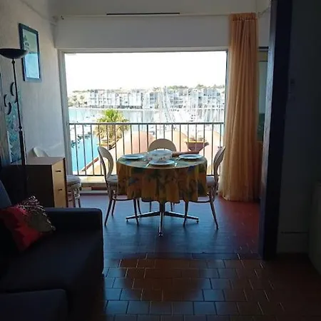 Le Bellevue Yourhosthelper Gruissan