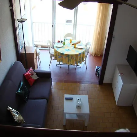 Le Bellevue Yourhosthelper * Gruissan