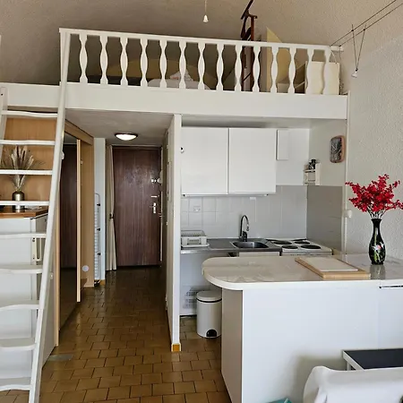 Le Bellevue Yourhosthelper Gruissan