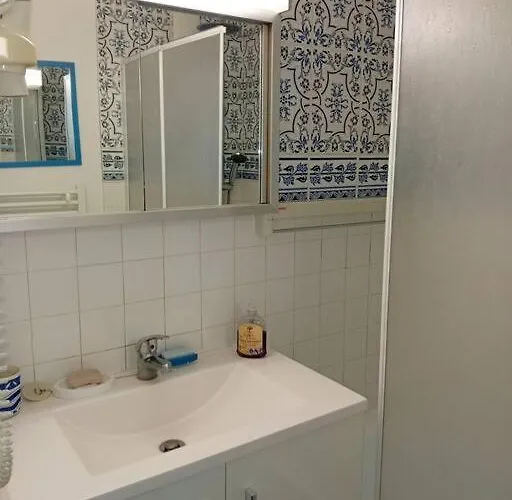 Le Bellevue Yourhosthelper * Gruissan