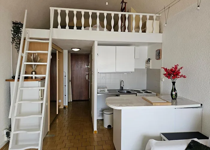 Le Bellevue Yourhosthelper Gruissan